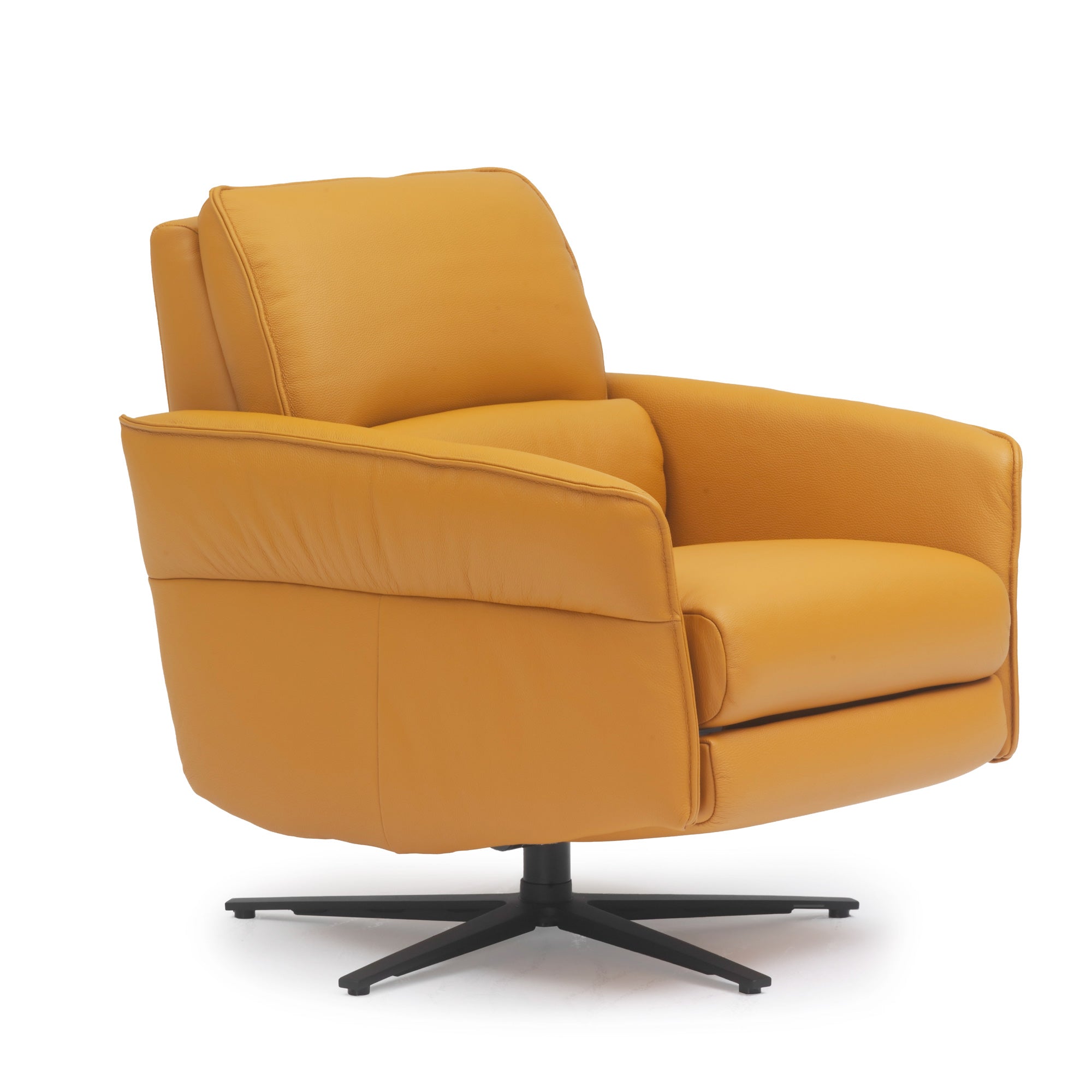 Aura Swivel Recliner Chair