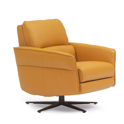 Aura Swivel Recliner