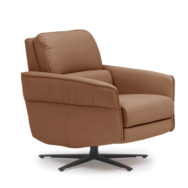 Aura Swivel Recliner