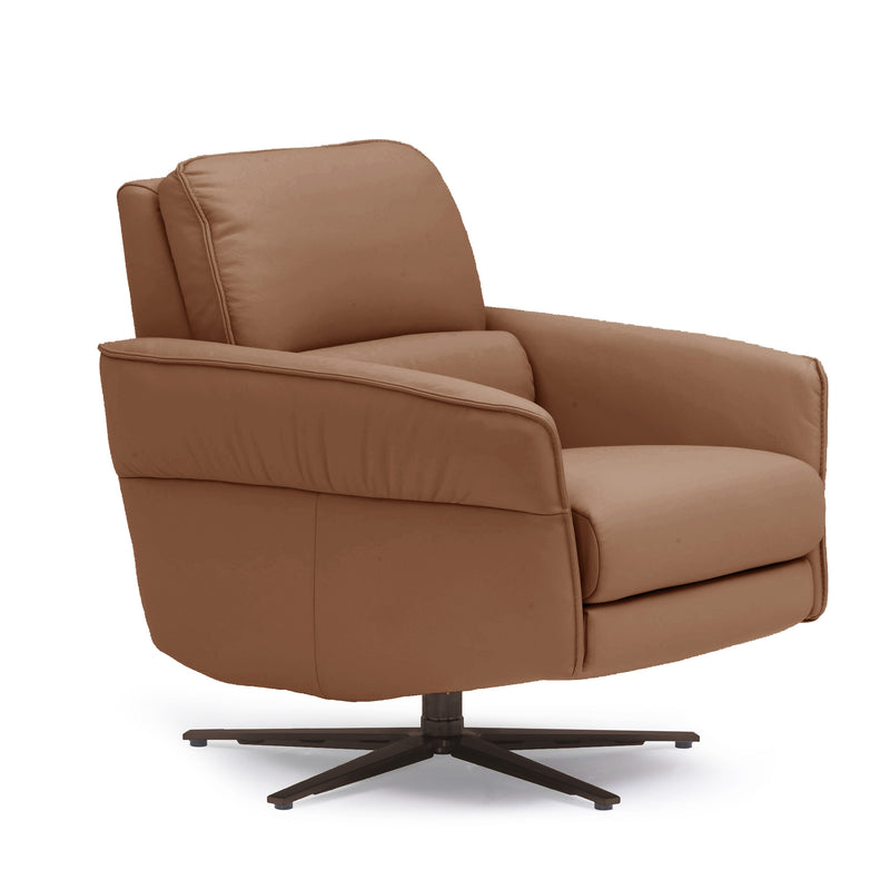 Aura Swivel Recliner