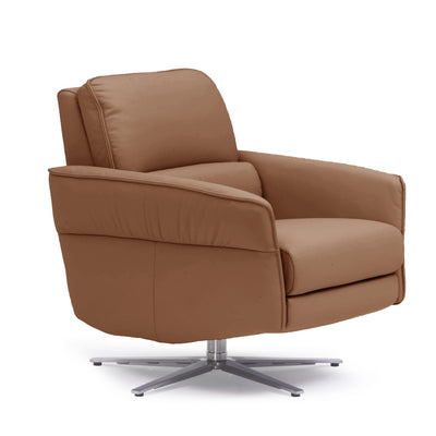 Aura Swivel Recliner