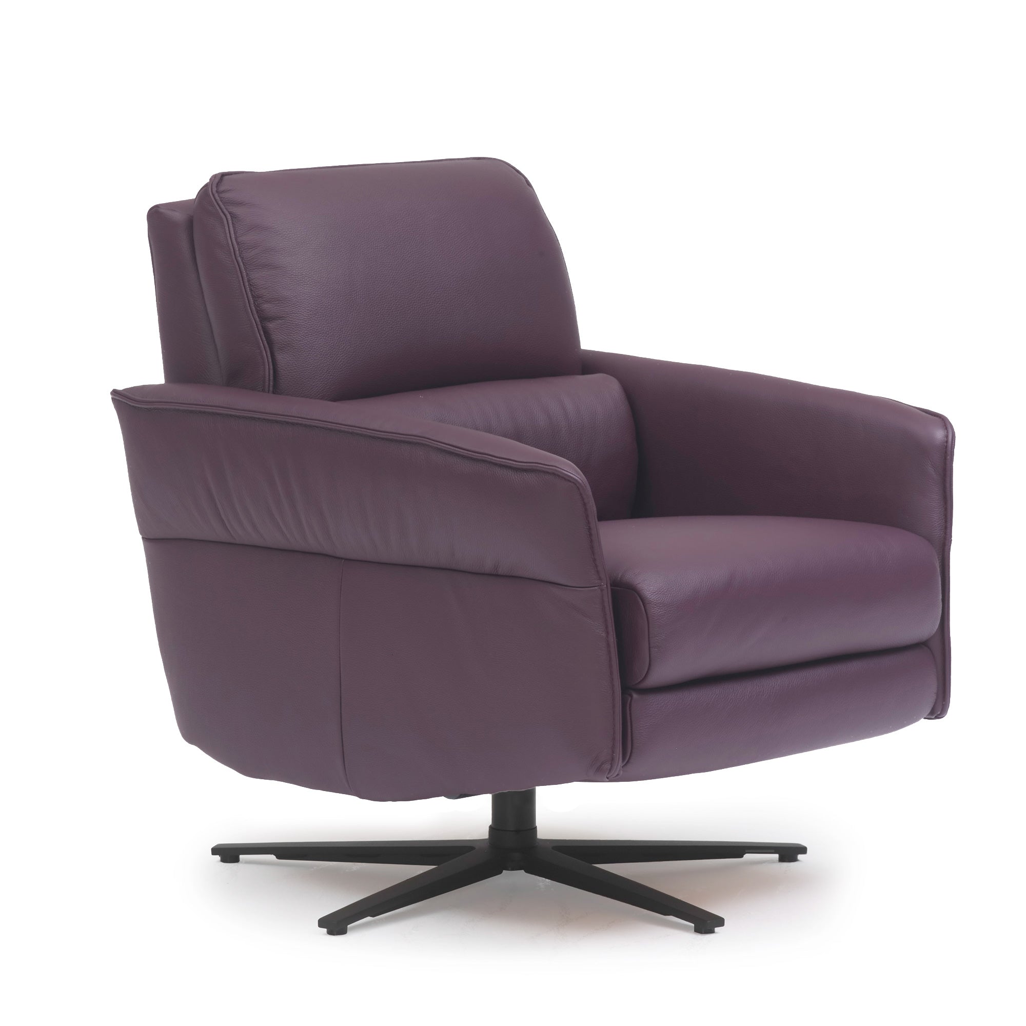 Aura Swivel Recliner Chair