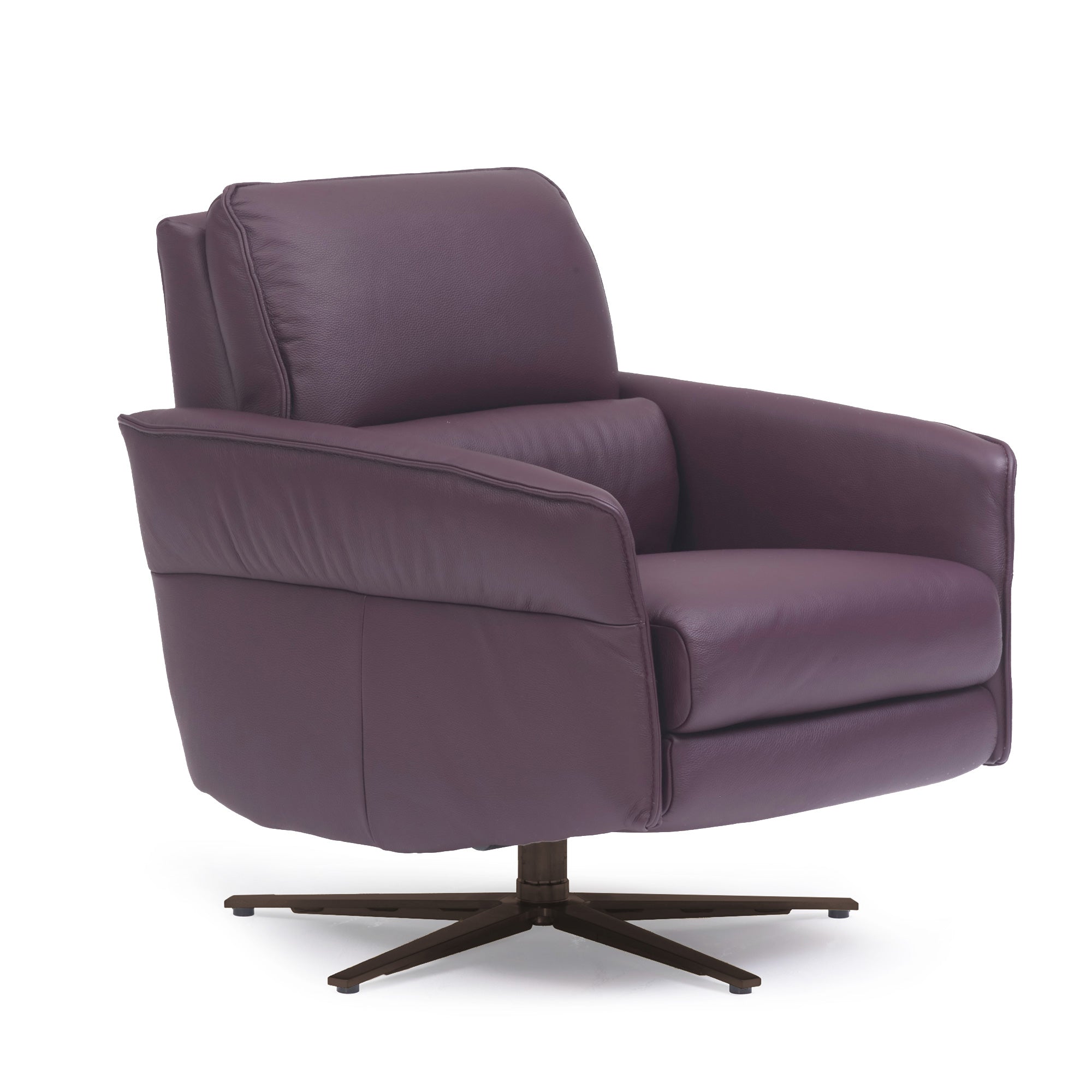 Aura Swivel Recliner Chair
