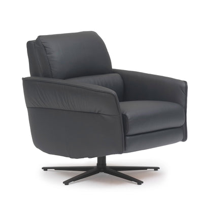 Aura Swivel Recliner