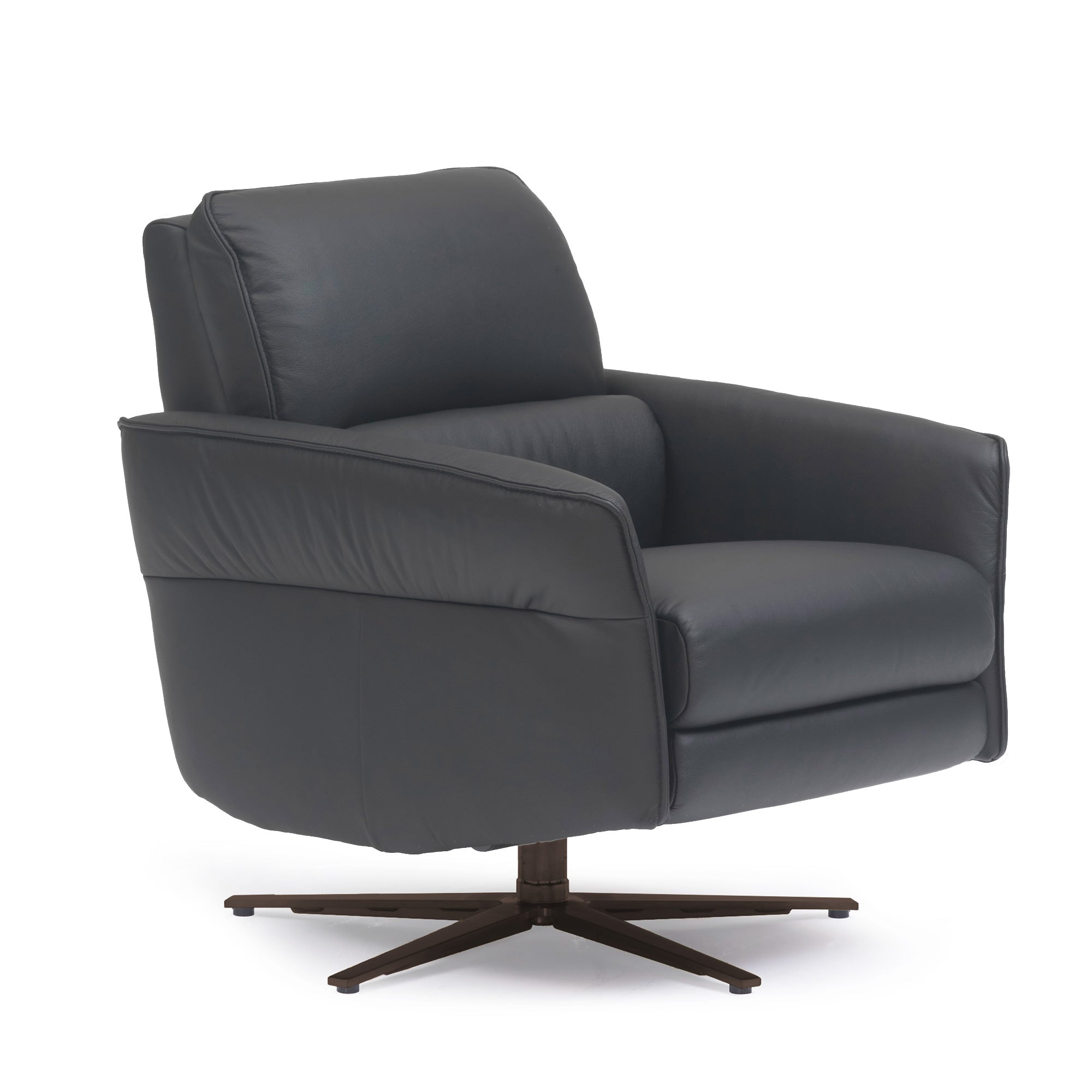 Aura Swivel Recliner Chair