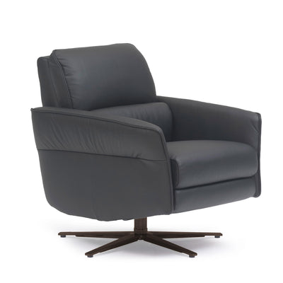 Aura Swivel Recliner