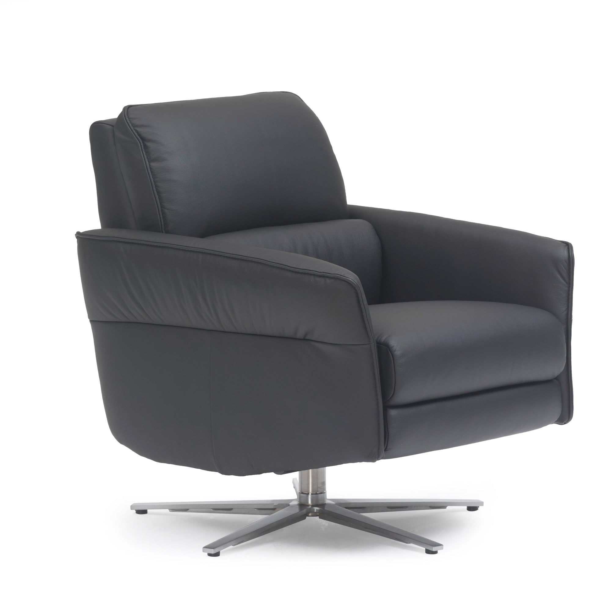 Aura Swivel Recliner Chair