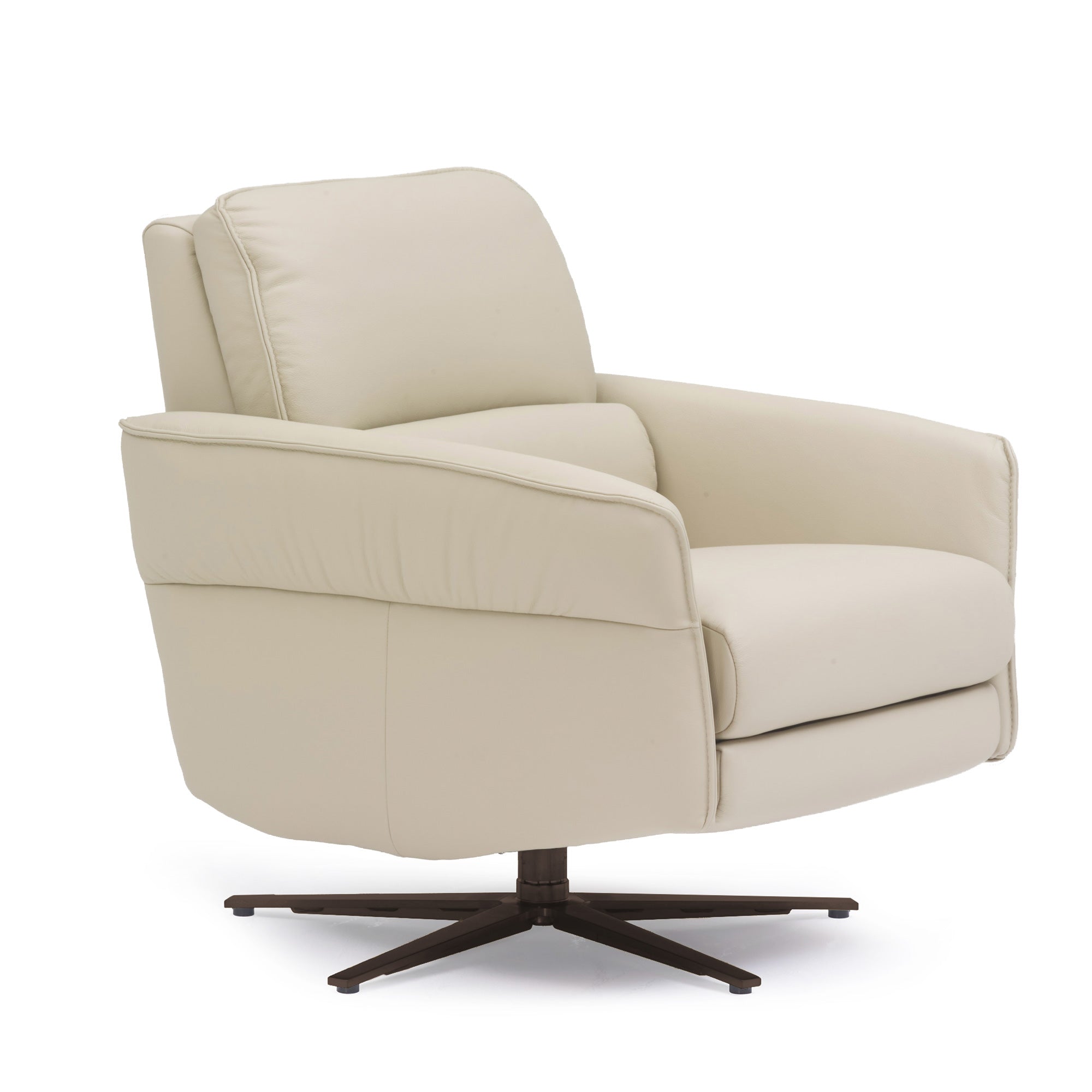 Aura Swivel Recliner Chair