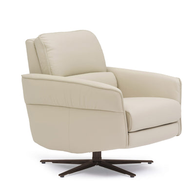 Aura Swivel Recliner