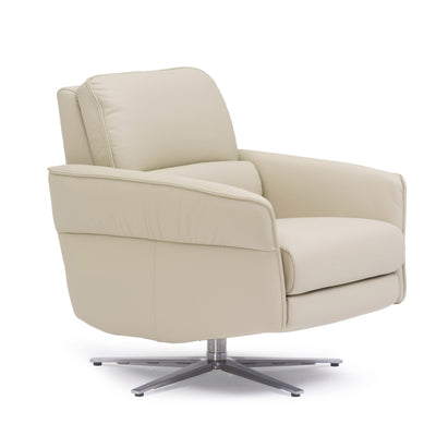 Aura Swivel Recliner