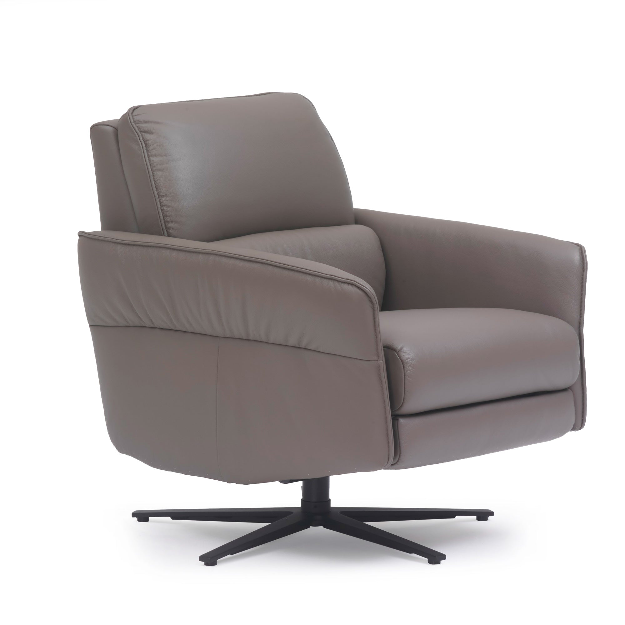 Aura Swivel Recliner Chair