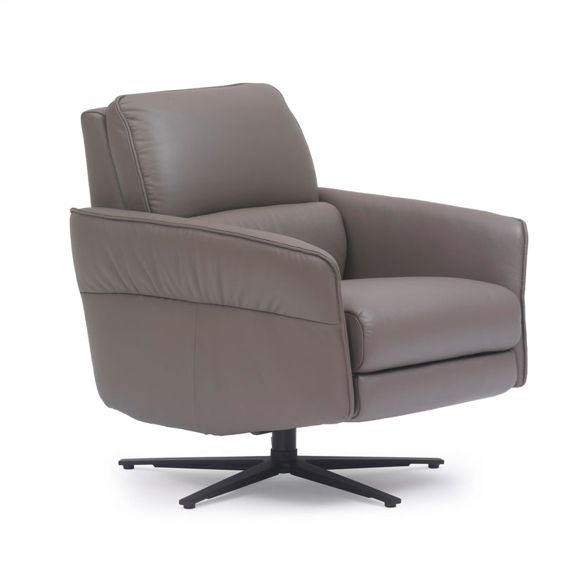 Aura Swivel Recliner