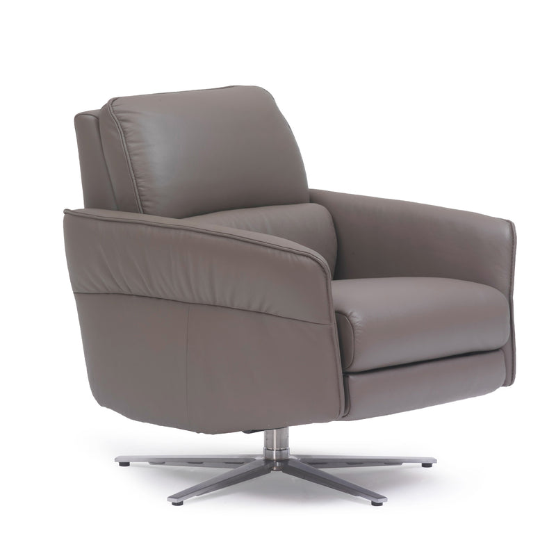 Aura Swivel Recliner