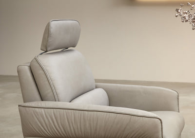 Headrest up GALLERY