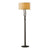 Hubbardton Forge Brindille Floor Lamp Warm