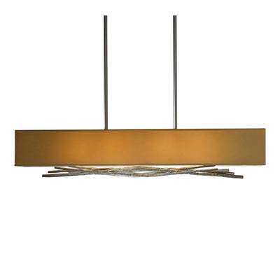 Hubbardton Forge Brindille Warm Pendant