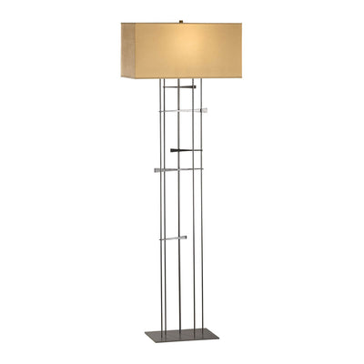 Hubbardton Forge Cavaletti Floor Lamp Warm