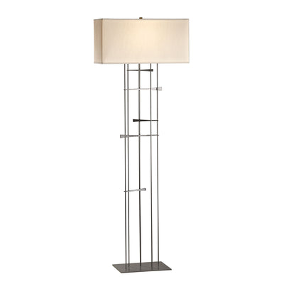 Hubbardton Forge Cavaletti Floor Lamp Warm