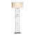 Hubbardton Forge Cavaletti Floor Lamp Warm