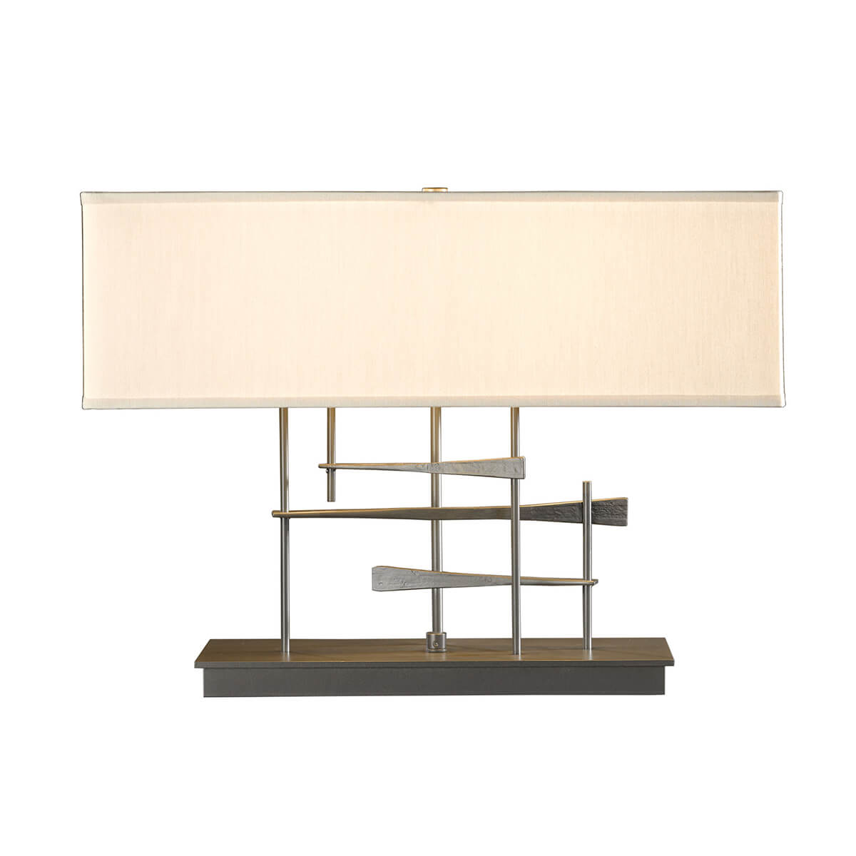 Hubbardton Forge Cavaletti Table Lamp Light