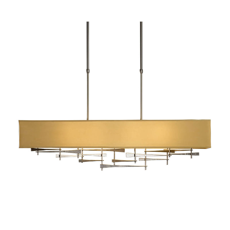 Hubbardton Forge Cavaletti Pendant Warm