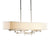 Hubbardton Forge Cavaletti Pendant Angle