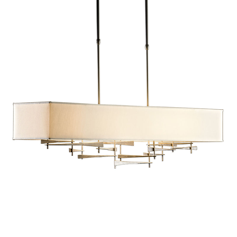 Hubbardton Forge Cavaletti Pendant Angle