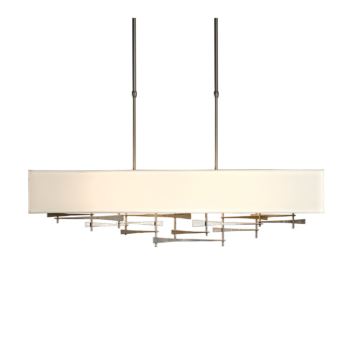 Hubbardton Forge Cavaletti Pendant Light