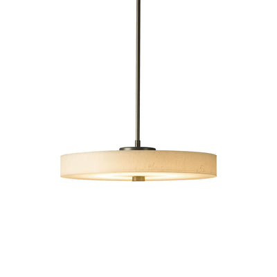 Hubbardton Forge Disq Pendant Light