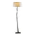 Hubbardton Forge Facet Floor Lamp Mid Light