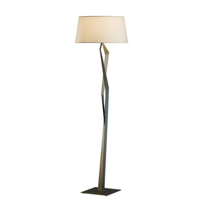 Hubbardton Forge Facet Floor Lamp Light