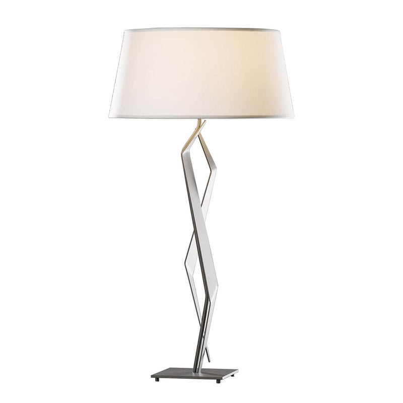 Hubbardton Forge Facet Table Lamp Light