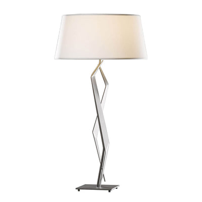 Hubbardton Forge Facet Table Lamp Light