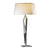 Hubbardton Forge Facet Table Lamp Shine