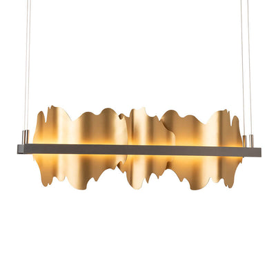 Hubbardton-Forge-Hildene-LED-Pendant-Close-139651-Hansen-Interiors