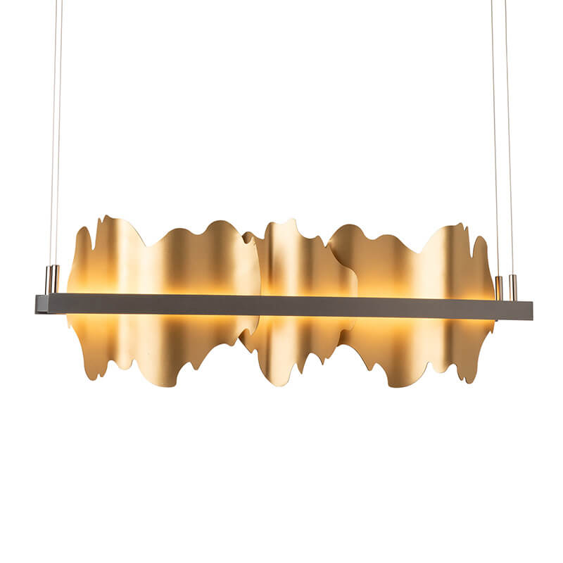 Hubbardton-Forge-Hildene-LED-Pendant-Close-139651-Hansen-Interiors