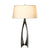 Hubbardton Forge Moreau Table Lamp Angle 3