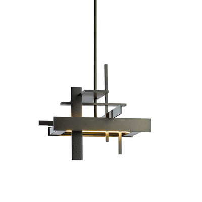 Hubbardton Forge Planar Small Pendant