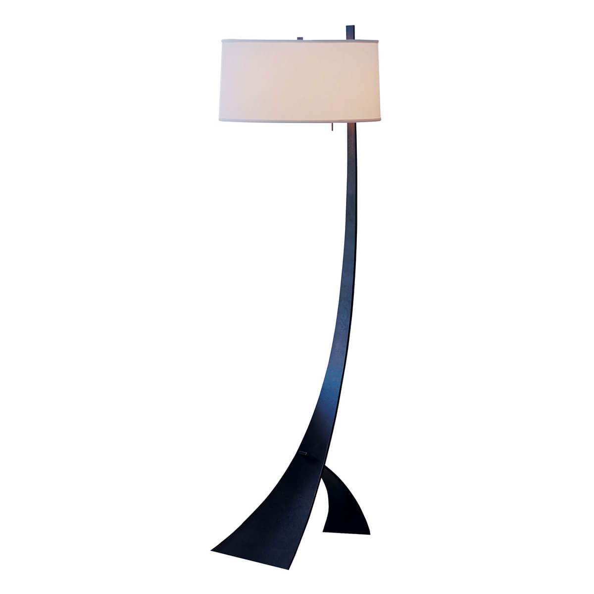Hubbardton Forge Stasis Floor Lamp - Hansen Interiors