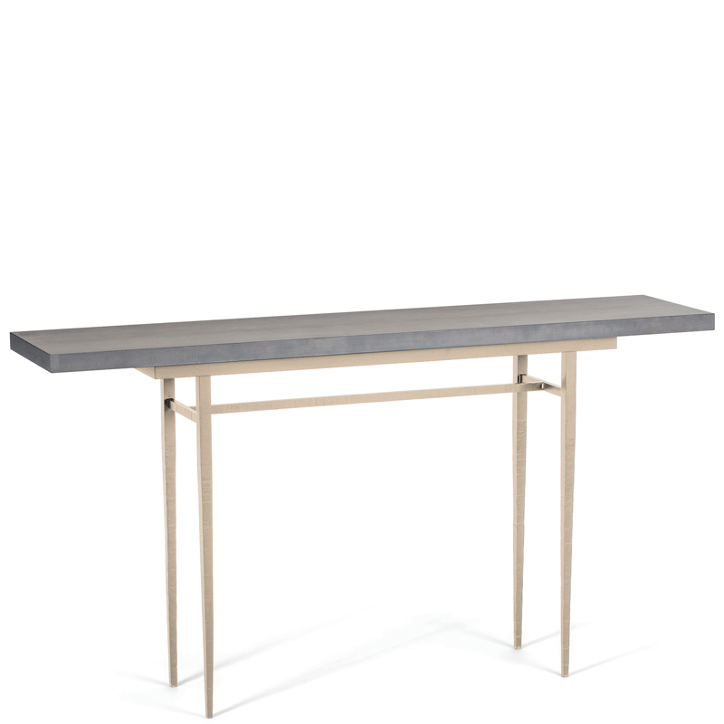 Hubbardton-Forge-Wick-Console-Table-750108-84-M2-Hansen-Interiors