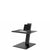 Humanscale-Laptop-QuickStand-Black-Hansen-Interiors