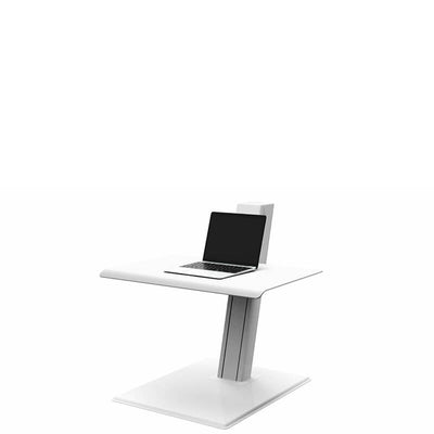 Humanscale-Laptop-QuickStand-White-Hansen-Interiors