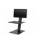 Humanscale-Quick-Stand-Black-Hansen-Interiors