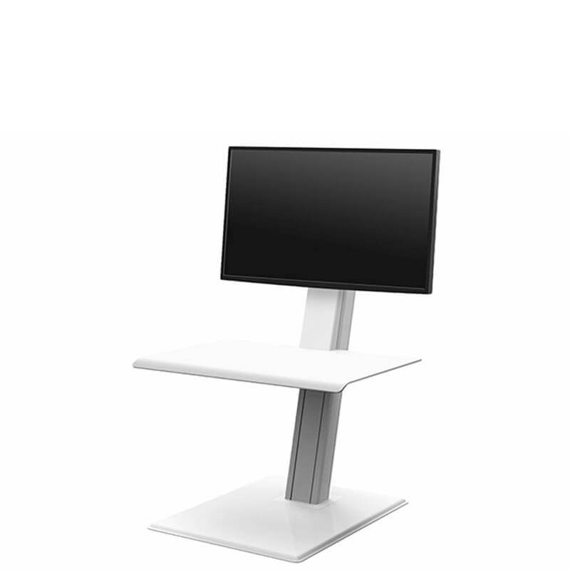 Humanscale-Quick-Stand-White-Hansen-Interiors