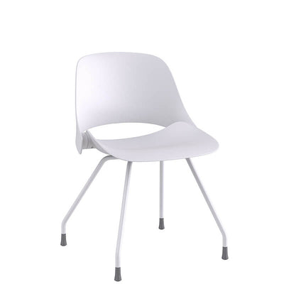 Humanscale-Trea-Chair-Four-Leg-01-Hansen-Interiors