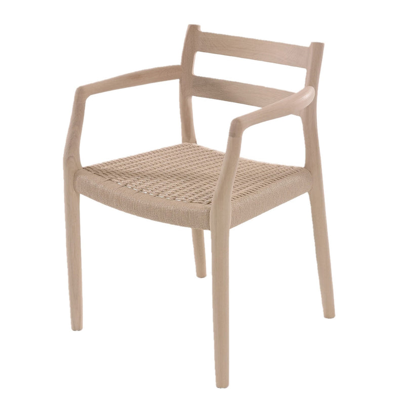 J.L. Møllers Model 67 Arm Chair