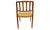 JLM Moller 83 Teak Dining Chair
