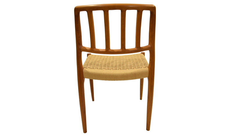 JLM Moller 83 Teak Dining Chair