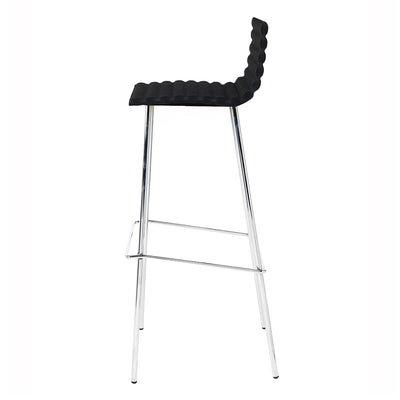 Johanson Rib Stool 01 Hansen Interiors