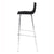 Johanson Rib Stool 01 Hansen Interiors